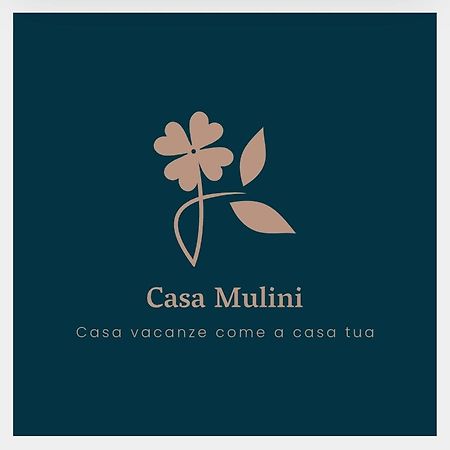Casa Mulini Villa Палермо Екстериор снимка