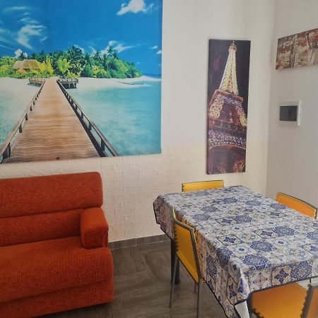 Casa Mulini Villa Палермо Екстериор снимка