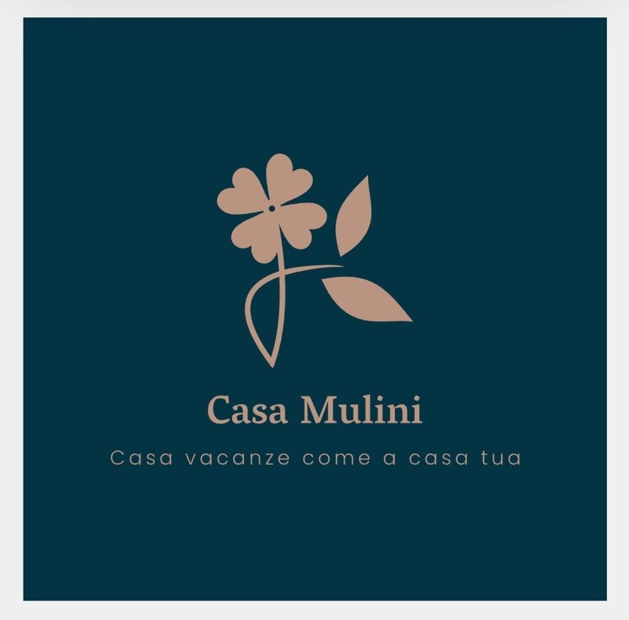 Casa Mulini Villa Палермо Екстериор снимка