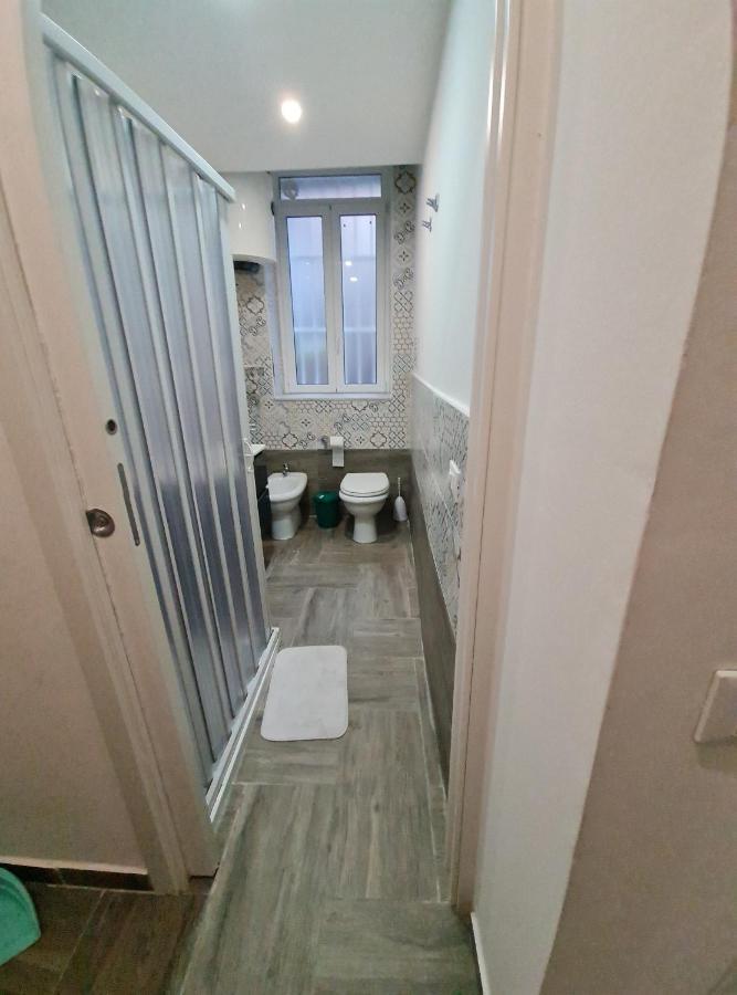 Casa Mulini Villa Палермо Екстериор снимка