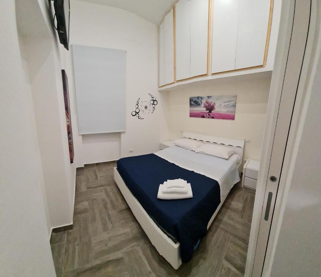 Casa Mulini Villa Палермо Екстериор снимка