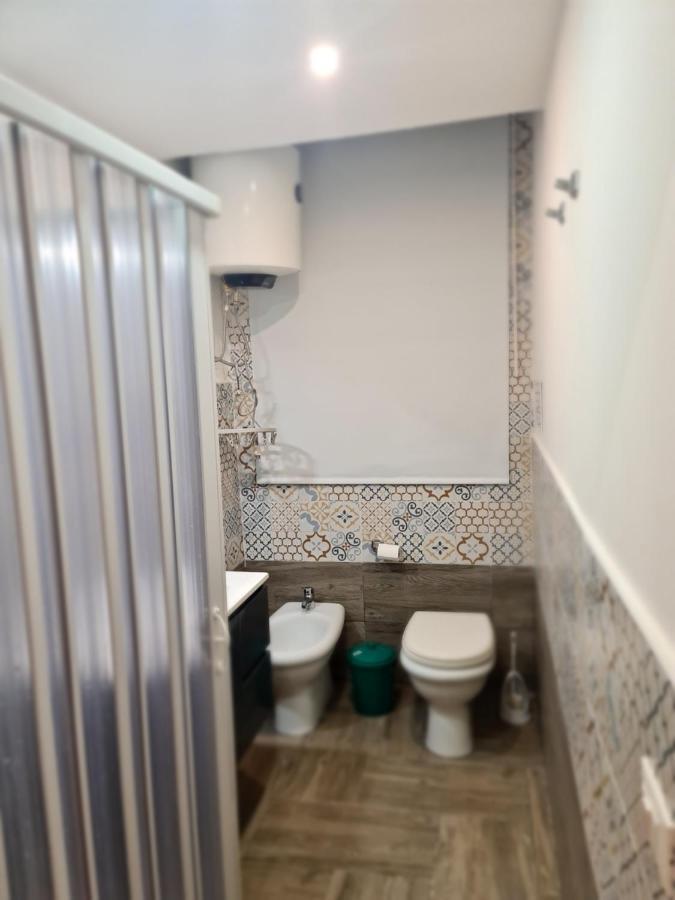 Casa Mulini Villa Палермо Екстериор снимка