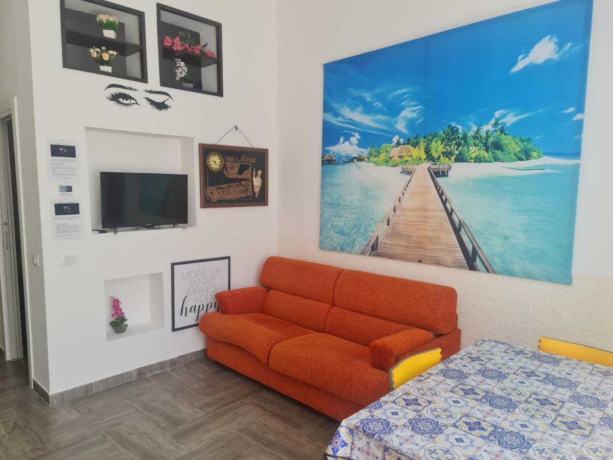 Casa Mulini Villa Палермо Екстериор снимка